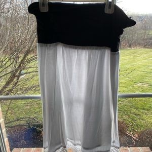 Volcom cover up/sundress